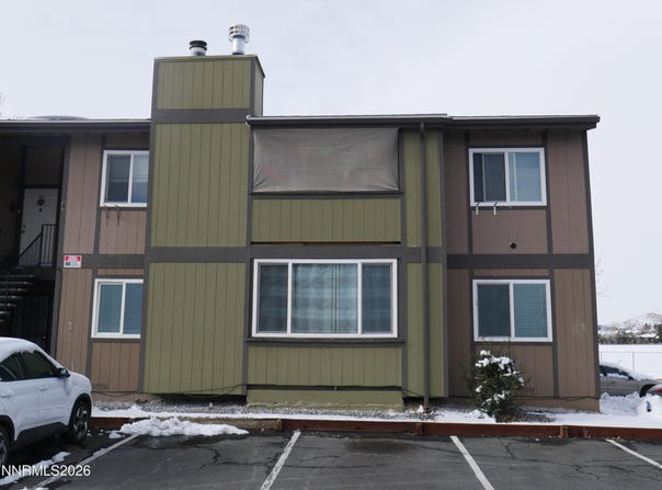 2385 Tripp Drive, Reno, NV 89512