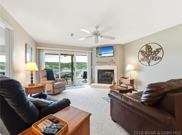198 Cedar Glen Drive, Camdenton, MO 65020