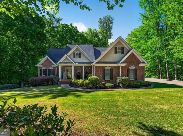 205 River Oaks Drive, Lagrange, GA 30240