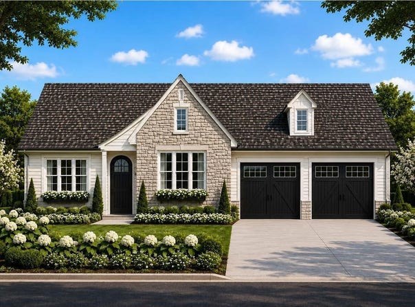 1005 Firefly Lane, Goshen, IN 46526