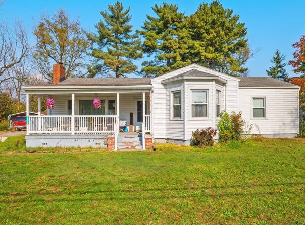 13423 Rockingham Pike, Elkton, VA 22827