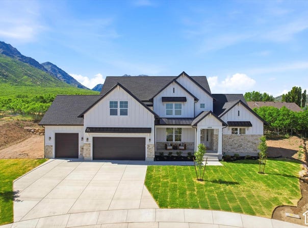 499 S 875 E, Santaquin, UT 84655