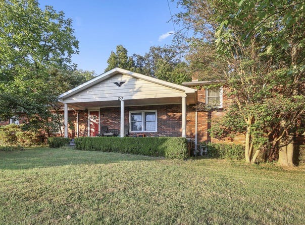 20 Ray Lane, Hanson, KY 42413