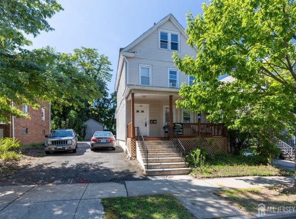 28 Suydam Street, New Brunswick, NJ 08901