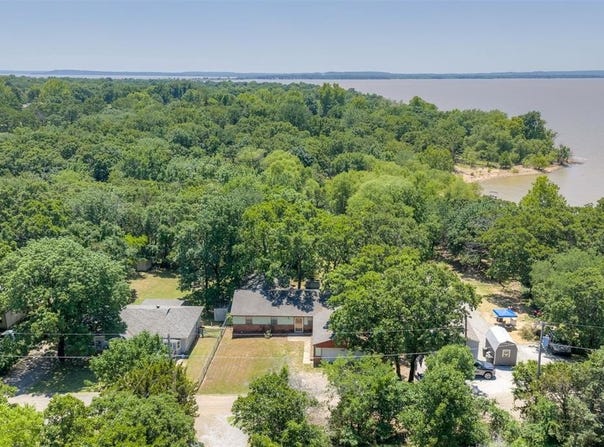 416888 E 1136 Road, Checotah, OK 74426