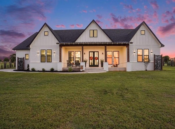 5812 Cimarron Manor, Guthrie, OK 73044