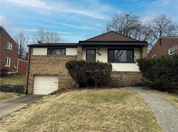 169 Cherrydell Dr, Pittsburgh, PA 15220