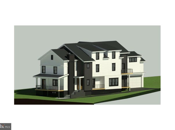 2011 S GLEBE Road, ARLINGTON, VA 22204