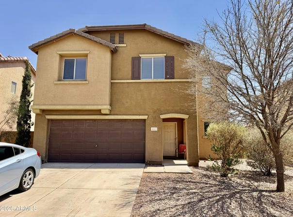 4643 W JUNIPER Avenue, Coolidge, AZ 85128