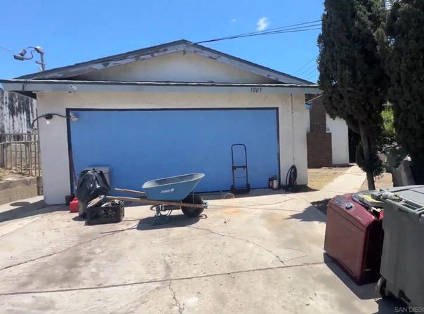 1005 Paraiso Avenue, Spring Valley, CA 91977