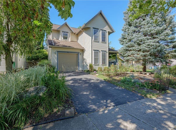 125 Delray Road, Rochester, NY 14610