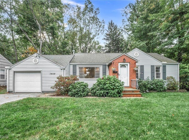7454 Broadmoor Circle, Mentor, OH 44060