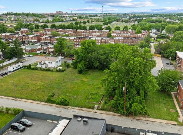 6520 EASTBOURNE Avenue, BALTIMORE, MD 21224