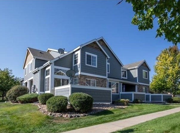 805 Summer Hawk Dr, Longmont, CO 80504