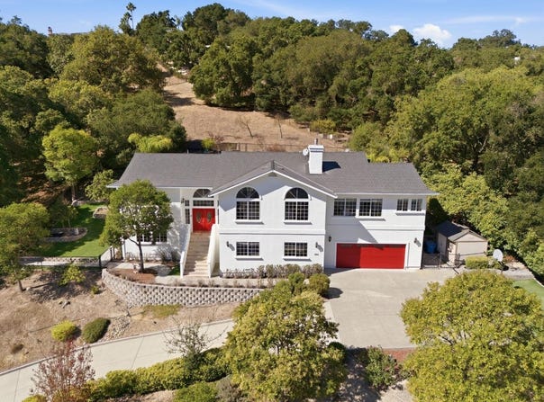 1885 Hollyhock LN, Gilroy, CA 95020