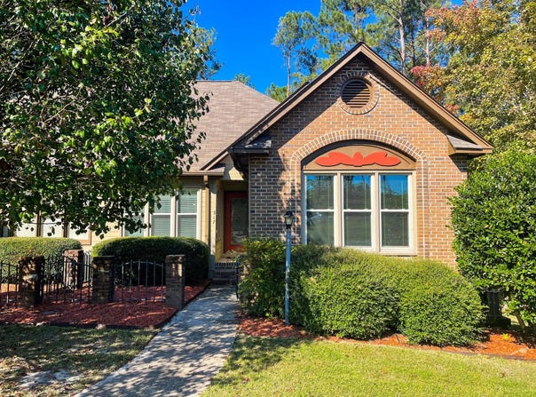 317 Coastal Cove, McCormick, SC 29835