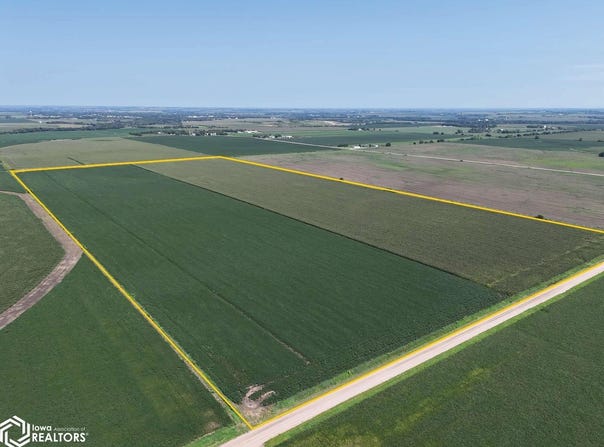 Yankee Hill Rd., Milford, NE 68405