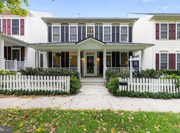 508 MARKET ST E, GAITHERSBURG, MD 20878