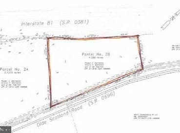 OLDE SCOTLAND Road, SHIPPENSBURG, PA 17257