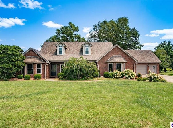 119 Fairway Drive, Hodgenville, KY 42748