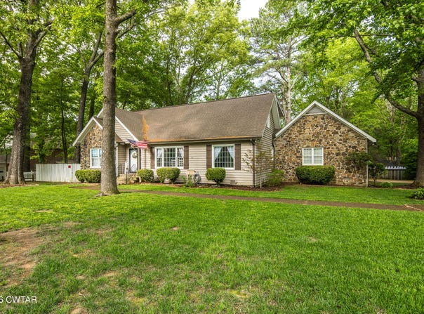 17 Vega Drive, Jackson, TN 38305