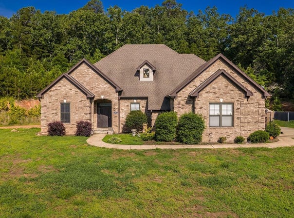 157 Hidden Valley Drive, Conway, AR 72034