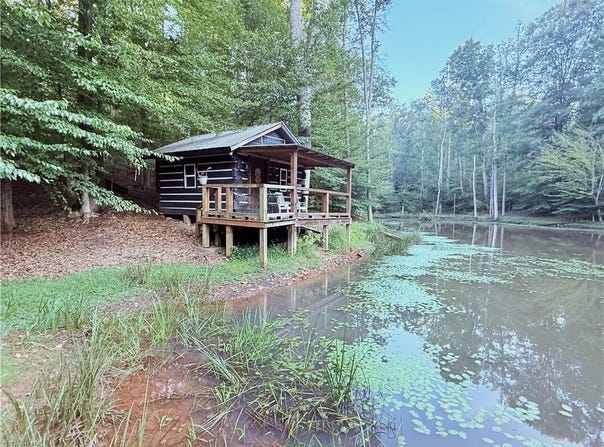 1210 Nicky Lane, Danbury, NC 27016