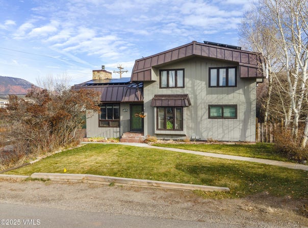 108 Howard Street, Eagle, CO 81631