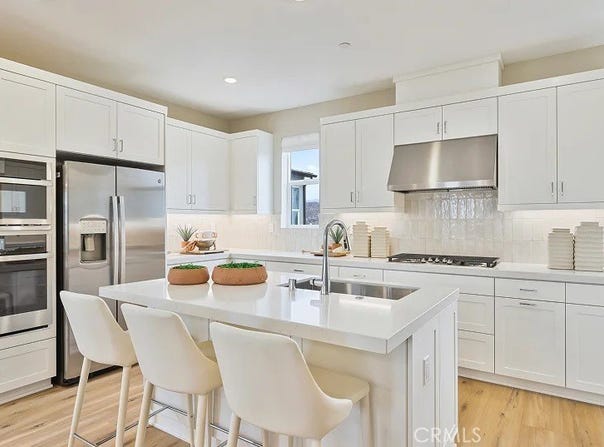 27409 Hackberry Place, Valencia, CA 91381