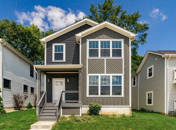 1362 Cole Street, Columbus, OH 43205