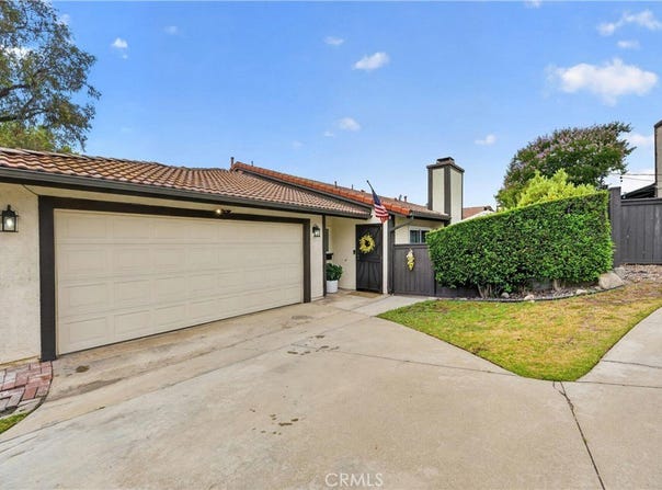 1817 N Solano, Ontario, CA 91764
