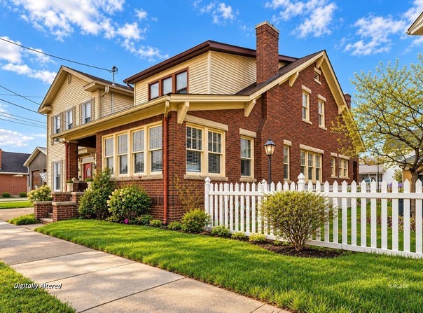 356 3rd Avenue, Gallipolis, OH 45631