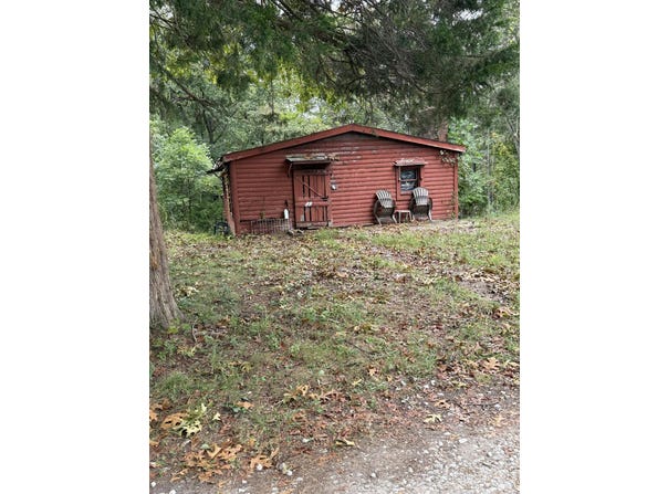 5124 Bee Creek Road, Corbin, KY 40701