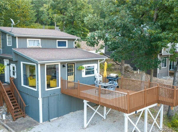 4553 Shady Lane, Osage Beach, MO 65065