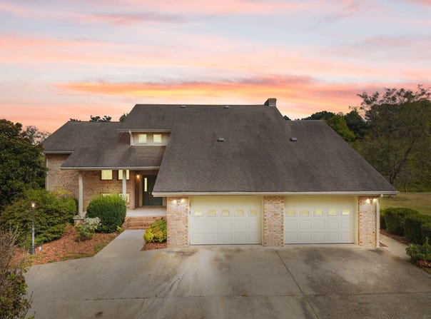 288 Sasser School Road, London, KY 40744