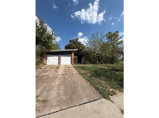 2065 S 75th E Avenue, Tulsa, OK 74112