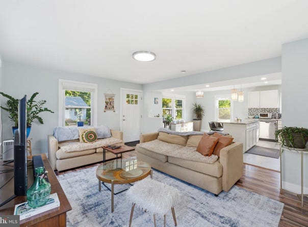 3707 WINDOM Road, BRENTWOOD, MD 20722