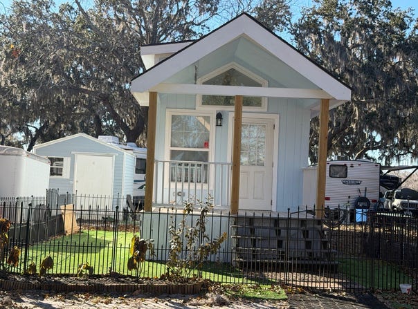 20005 US HWY 27, Clermont, FL 34715