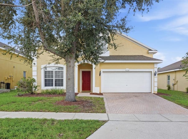 538 CADIZ Loop, DAVENPORT, FL 33837