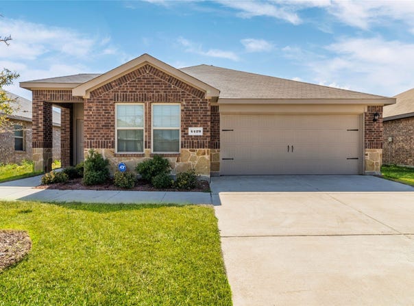 4429 Coaldale Drive, Forney, TX 75126