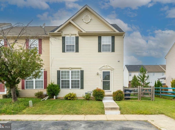 712 BIRCH TREE Lane, SMYRNA, DE 19977