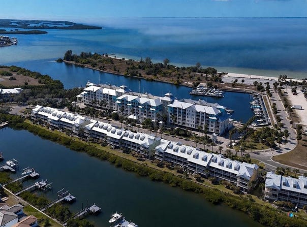 547 BAHIA BEACH Boulevard, RUSKIN, FL 33570