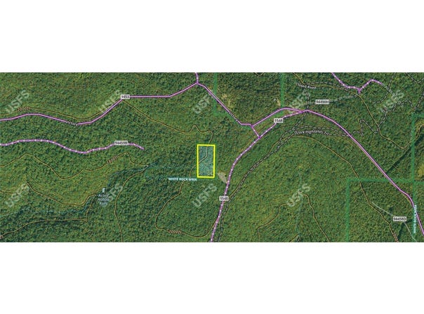 FS 1548, Pettigrew, AR 72752