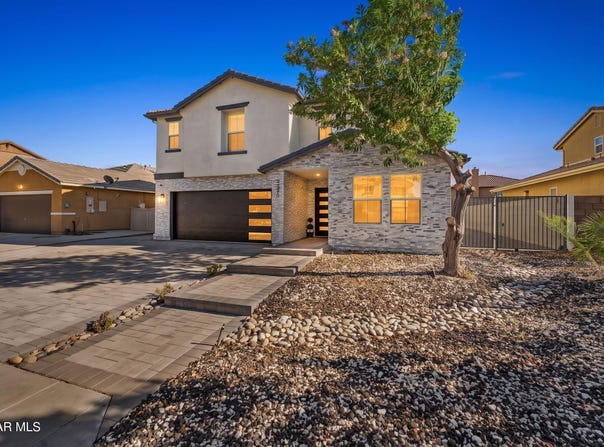 3550 Topaz Lane, Lancaster, CA 93535