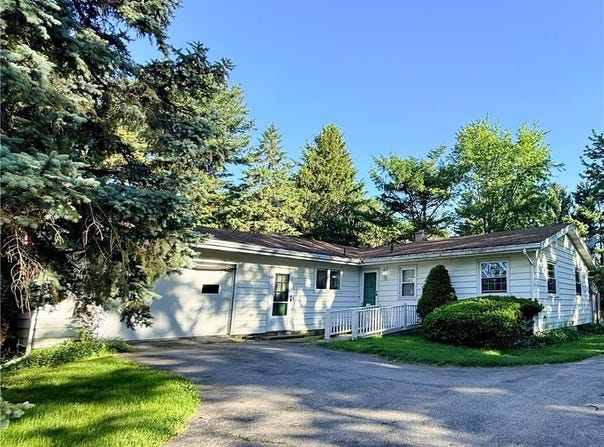 5313 Watson Road, Elba, NY 14058