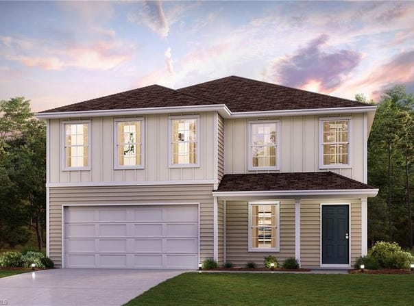 110 Kentucky Drive, Thomasville, NC 27360