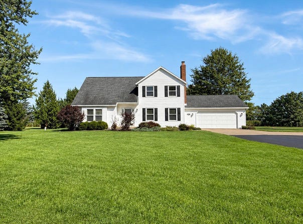 1186 Twp Rd 1426, Ashland, OH 44805