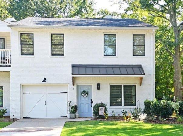 230 West Avenue, Carrollton, GA 30117