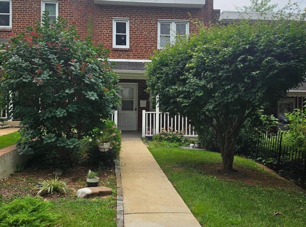 4330 DEWEY AVE, BALTIMORE, MD 21211