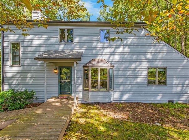 500 Monroe Davis Lane, Pinnacle, NC 27043